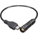 MUTINY FX3 R/S Trigger Cable (Straight, 6")