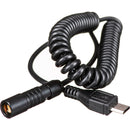 MUTINY FX3 R/S Trigger Cable (Coiled)