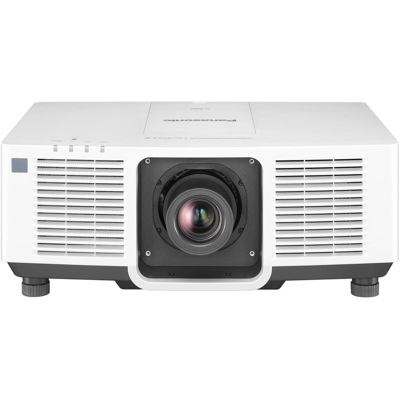 Panasonic PT-MZ782W 7500 Lumen WUXGA Laser 3LCD Projector (White)