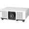 Panasonic PT-MZ782W 7500 Lumen WUXGA Laser 3LCD Projector (White)