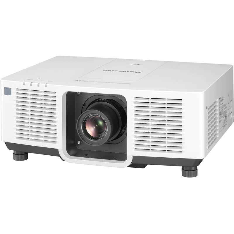 Panasonic PT-MZ782W 7500 Lumen WUXGA Laser 3LCD Projector (White)