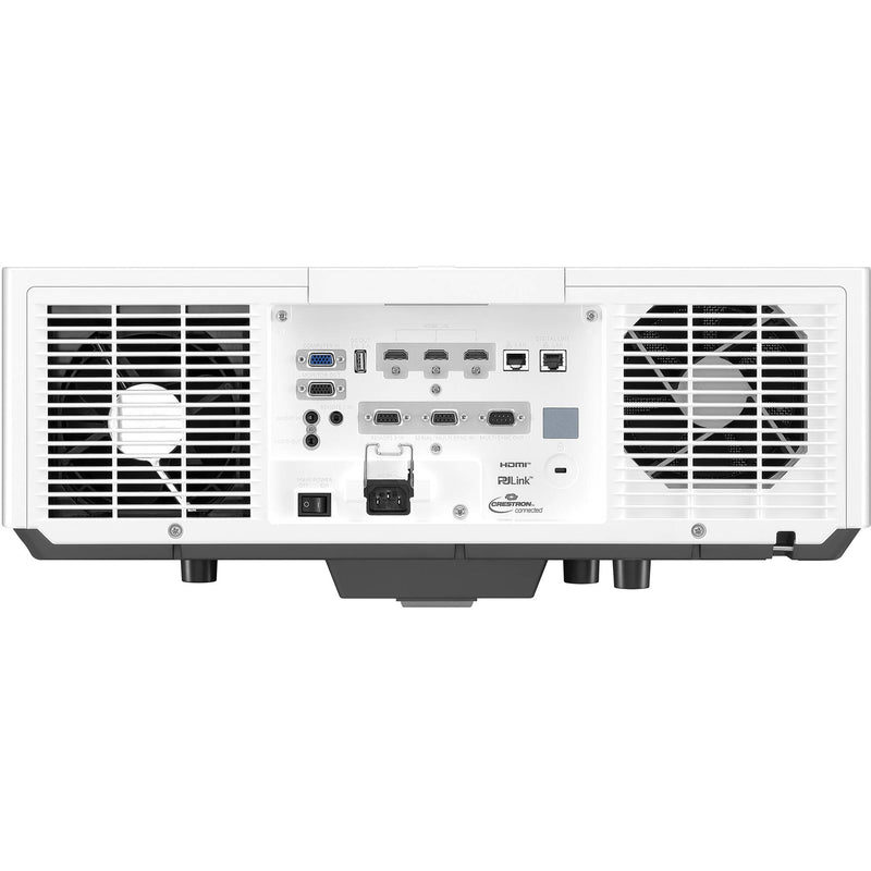 Panasonic PT-MZ782W 7500 Lumen WUXGA Laser 3LCD Projector (White)