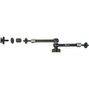 ikan 11" Articulating Arm with Removable Shoe Mount