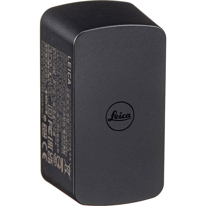 Leica ACA-SCL6 USB-C to AC Adapter