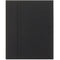 Sahara Case Navigate Series Keyboard Folio Case for 11" iPad Air M2