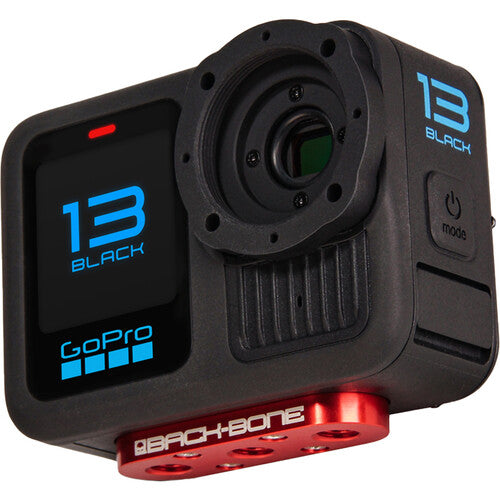 Back-Bone Gear H13PRO Modified GoPro HERO13 Black