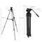 SmallRig AD-01S Heavy-Duty Tripod and Fluid Head Kit