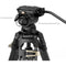 SmallRig AD-01S Heavy-Duty Tripod and Fluid Head Kit