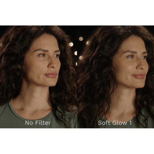 Tiffen Soft Glow Filter (4 x 5.65", Grade 1)