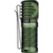 Olight Perun 2 Mini Rechargeable Flashlight Kit with Headband (Neutral White, OD Green)