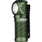 Olight Perun 2 Mini Rechargeable Flashlight Kit with Headband (Neutral White, OD Green)