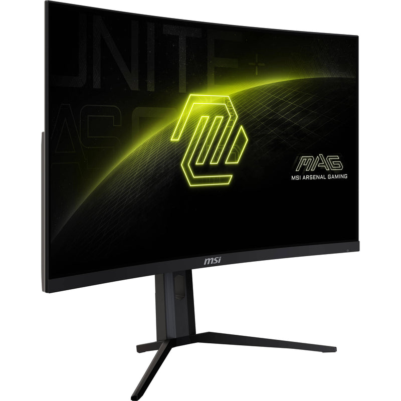 MSI MAG 321CUP 31.5" 4K HDR 160 Hz Curved Gaming Monitor