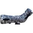 LensCoat Cover for Angled Athlon Ares G2 UHD 65 (Digital Camo)