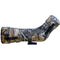 LensCoat Cover for Angled Athlon Ares G2 UHD 65 (Realtree Edge)