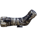 LensCoat Cover for Angled Athlon Ares G2 UHD 65 (Realtree Max 4)