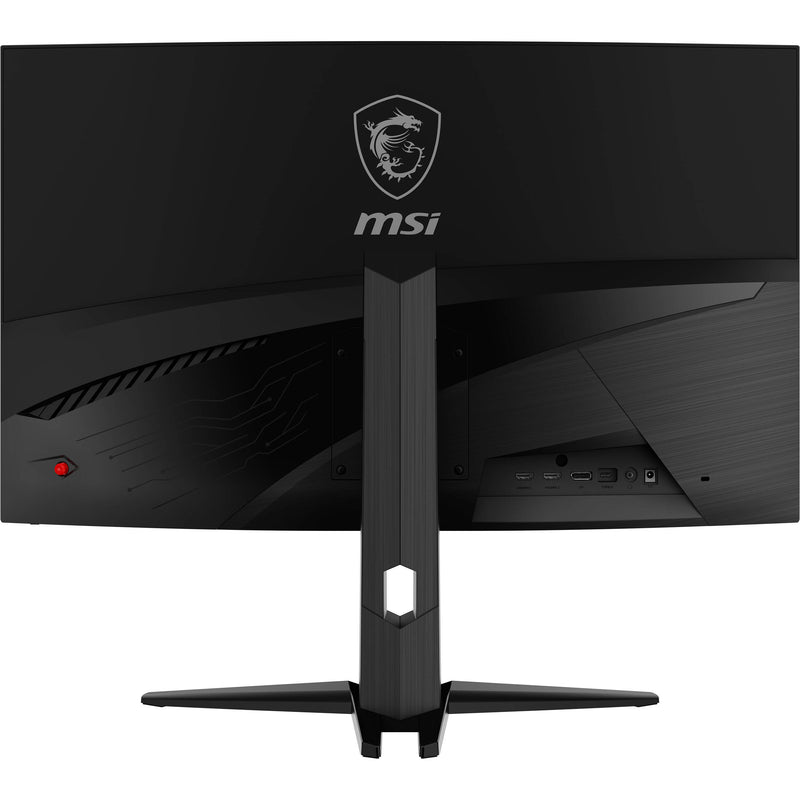 MSI MAG 321CUP 31.5" 4K HDR 160 Hz Curved Gaming Monitor