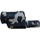 LensCoat Cover for Bushnell Legend Tactical 15-45x60 (Forest Green)