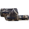 LensCoat Cover for Bushnell Legend Tactical 15-45x60 (Realtree Max 4)