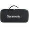 Saramonic WiTalk9 Soft Case (Medium)