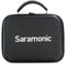 Saramonic WiTalk9 Soft Case (Small)