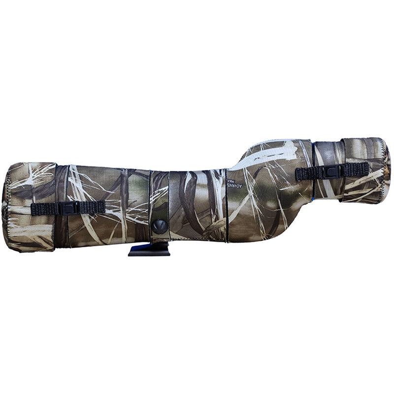 LensCoat Cover for Swarovski STS-65 HD (Realtree Max 5)