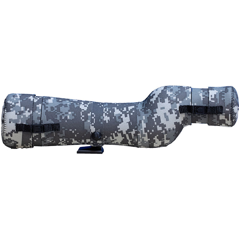 LensCoat Cover for Swarovski STS-80 HD (Digital Camo)