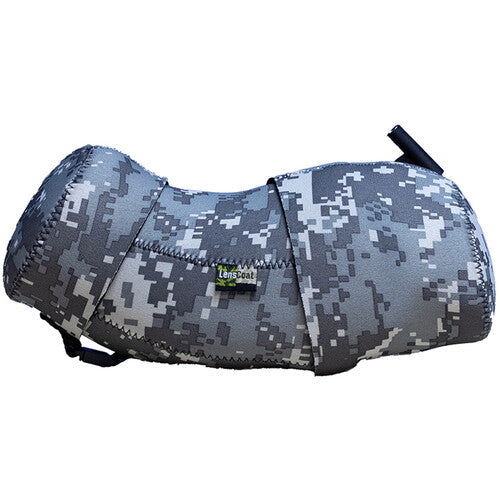 LensCoat Cover for Swarovski BTX Eyepiece Module (Digital Camo)