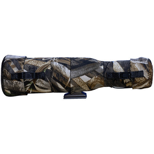 LensCoat Cover for Vortex Razor HD 13-39x56 Spotting Scope (Realtree Max 5)