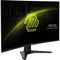 MSI MAG 32CQ6F 31.5" 1440p HDR 180 Hz Curved Gaming Monitor