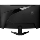 MSI MAG 32CQ6F 31.5" 1440p HDR 180 Hz Curved Gaming Monitor