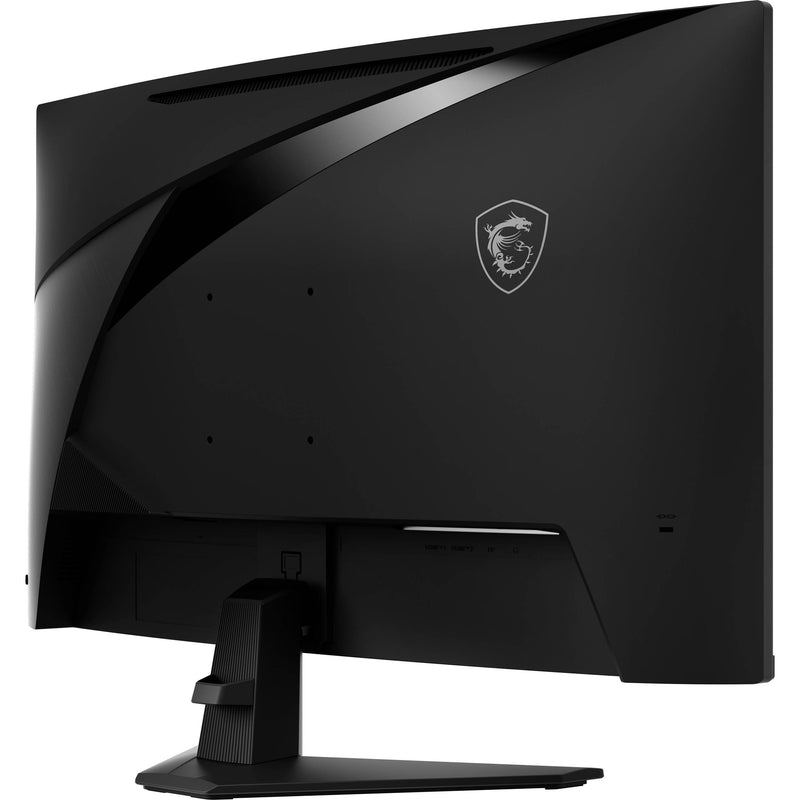 MSI MAG 32CQ6F 31.5" 1440p HDR 180 Hz Curved Gaming Monitor