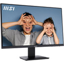 MSI PRO MP273U 27" 4K HDR Monitor