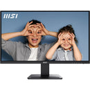 MSI PRO MP273U 27" 4K HDR Monitor