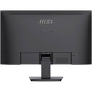 MSI PRO MP273U 27" 4K HDR Monitor