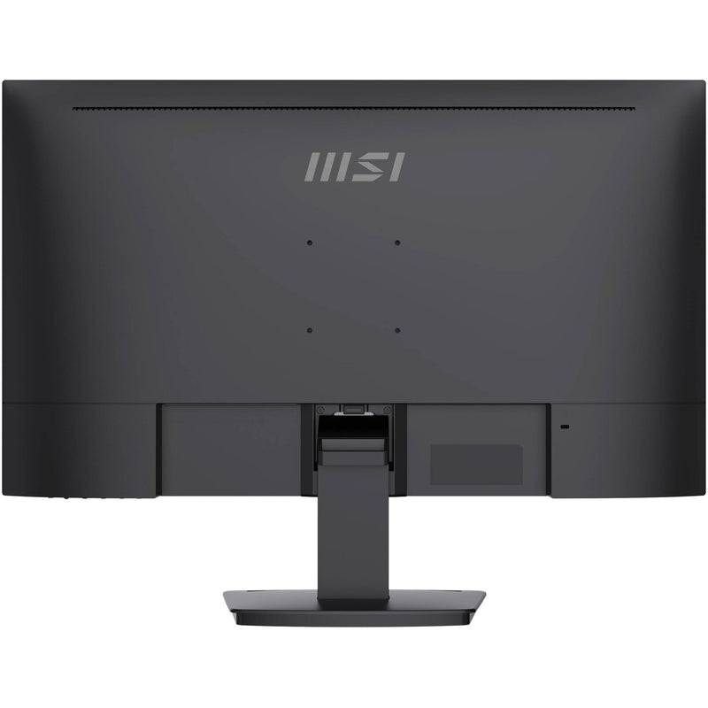 MSI PRO MP273U 27" 4K HDR Monitor