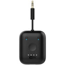 MEE audio Connect Air Bluetooth Audio Transmitter (Black)