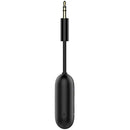 MEE audio Connect Air Bluetooth Audio Transmitter (Black)