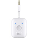 MEE audio Connect Air Bluetooth Audio Transmitter (White)