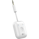 MEE audio Connect Air Bluetooth Audio Transmitter (White)