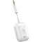 MEE audio Connect Air Bluetooth Audio Transmitter (White)