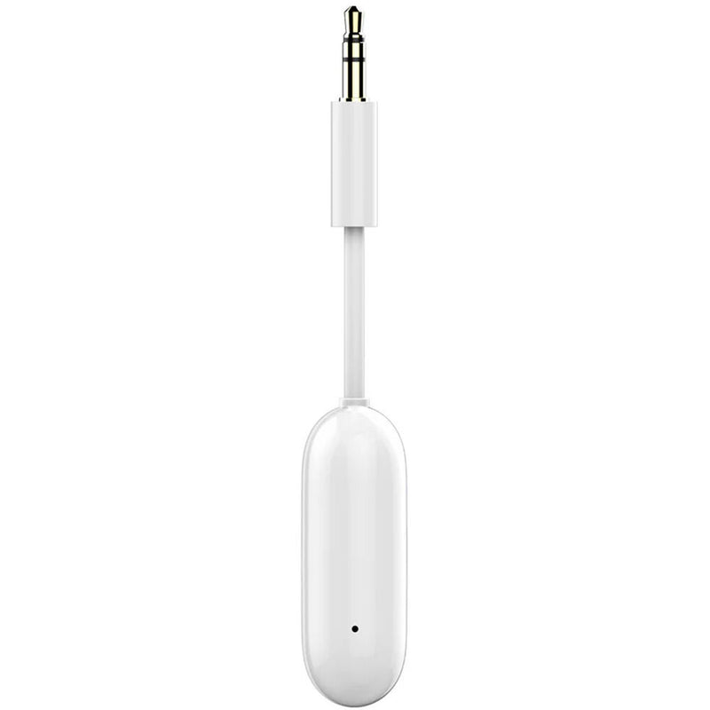 MEE audio Connect Air Bluetooth Audio Transmitter (White)