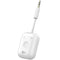 MEE audio Connect Air Bluetooth Audio Transmitter (White)