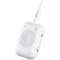 MEE audio Connect Air Pro Bluetooth Audio Transmitter and Receiver (White)