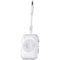 MEE audio Connect Air Pro Bluetooth Audio Transmitter and Receiver (White)