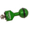 Ultralight Universal Ball Adapter with 1/4" Bolt (Kelp Green)