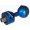 Ultralight Universal Ball Adapter with 3/8"-16 Stud (Blue)