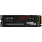 PNY 4TB XLR8 CS3140 M.2 2280 NVMe Internal SSD