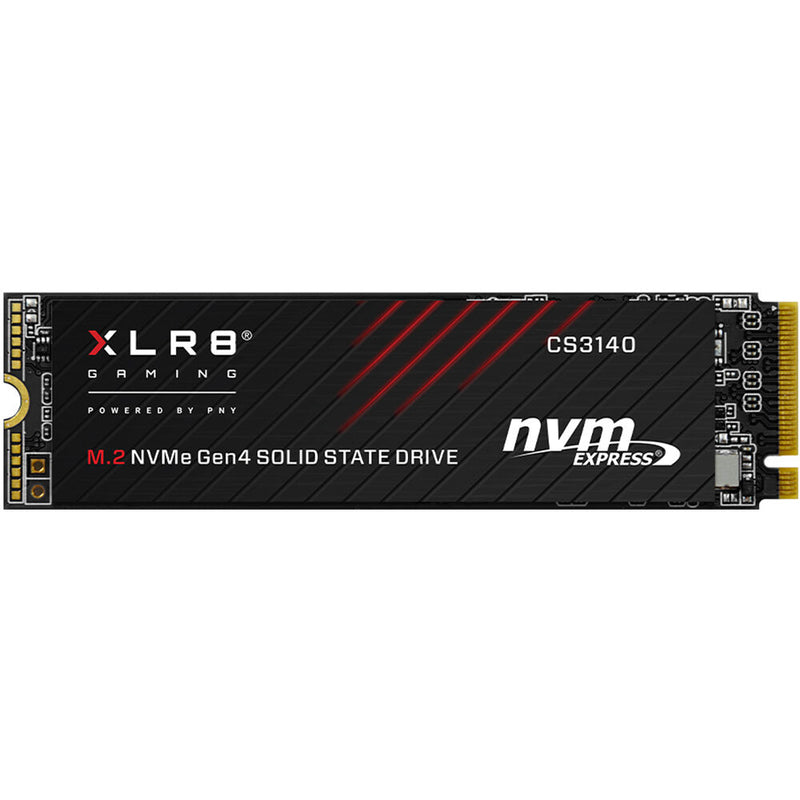 PNY 4TB XLR8 CS3140 M.2 2280 NVMe Internal SSD