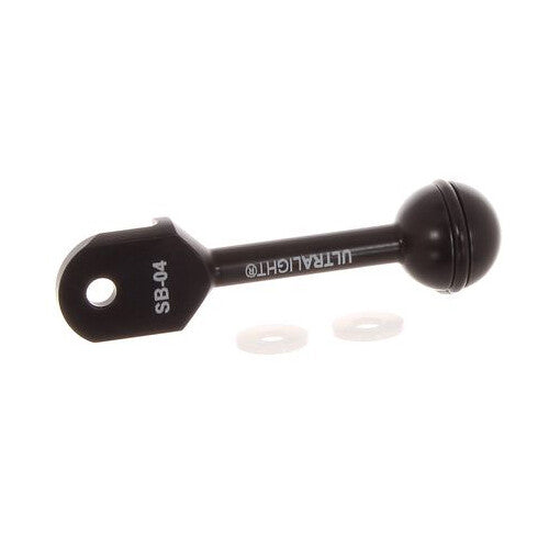 Ultralight Long Ball Mount Kit for Twin Buoyancy Arms