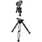 Ultralight Large 8" Leg Tripod Using with Ball Mount